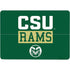 Colorado State University CSU Rams Surface Laptop Studio Skin